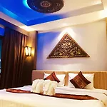 Thai Corner Hotel Patong