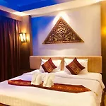 Thai Corner Hotel Patong