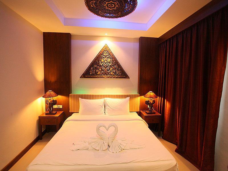 Hotel Thai Corner Hotel Patong 3*