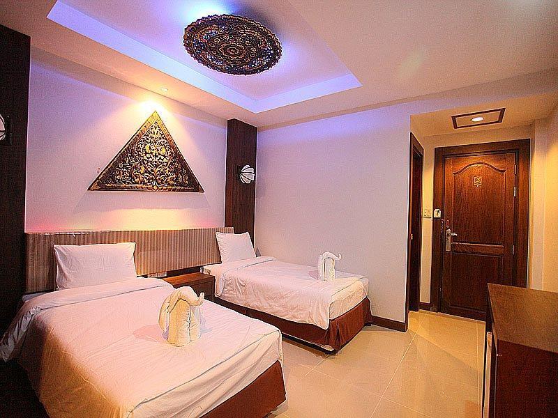 Thai Corner Hotel Patong Phuket