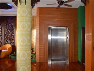 Hotel Thai Corner Hotel Patong Phuket