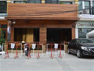 Thai Corner Hotel Patong
