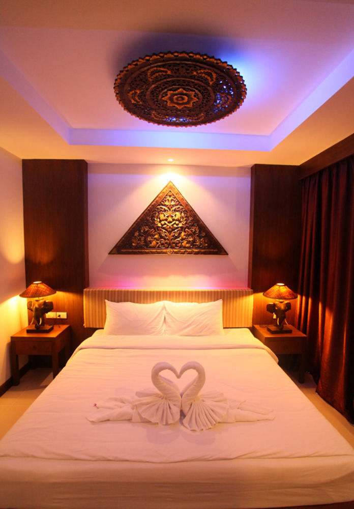 Thai Corner Hotel Patong 3* Phuket
