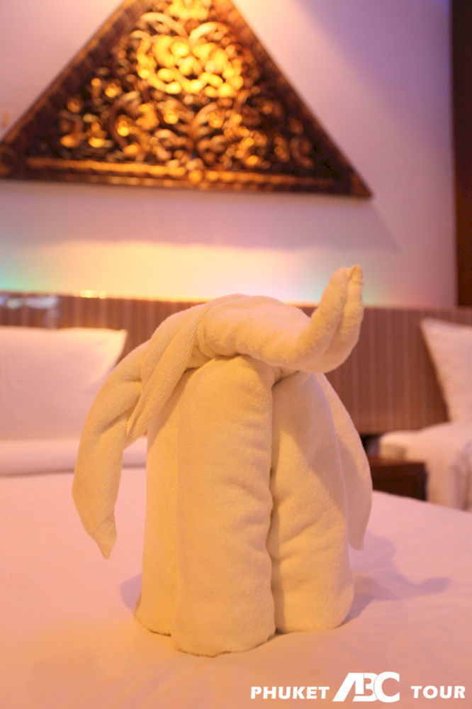 Hotel Thai Corner Hotel Patong