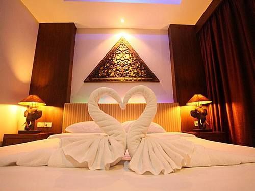 Thai Corner Hotel Patong Hotel Phuket