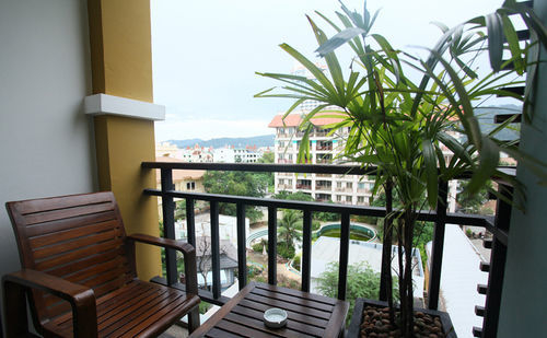 Thai Corner Hotel Patong 3*