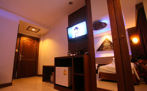 Thai Corner Hotel Patong 3* Phuket