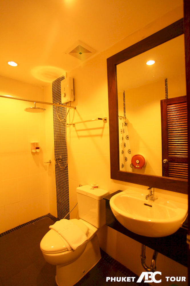 Thai Corner Hotel Patong Hotel Phuket