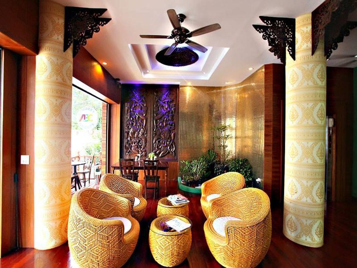 Thai Corner Hotel Patong 3*