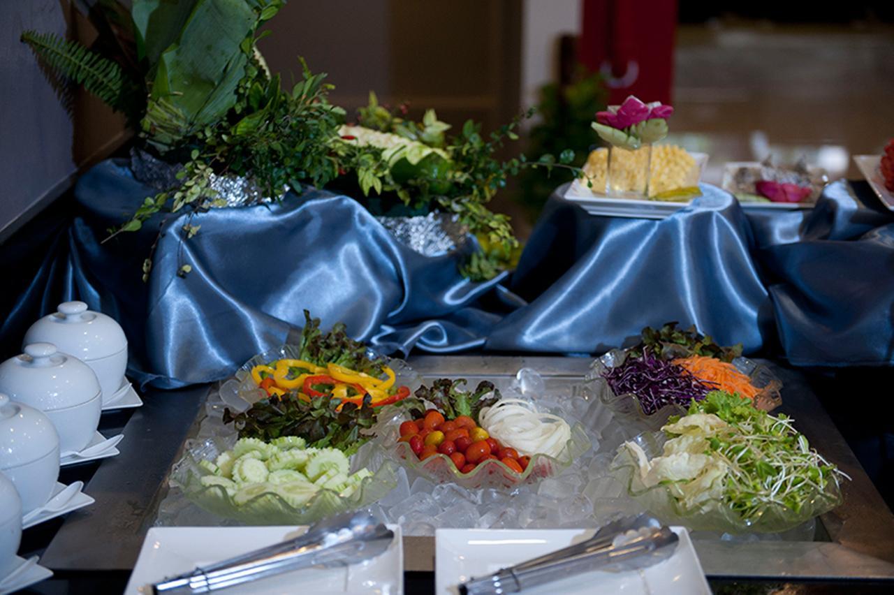 Hotel Thai Corner Hotel Patong 3*