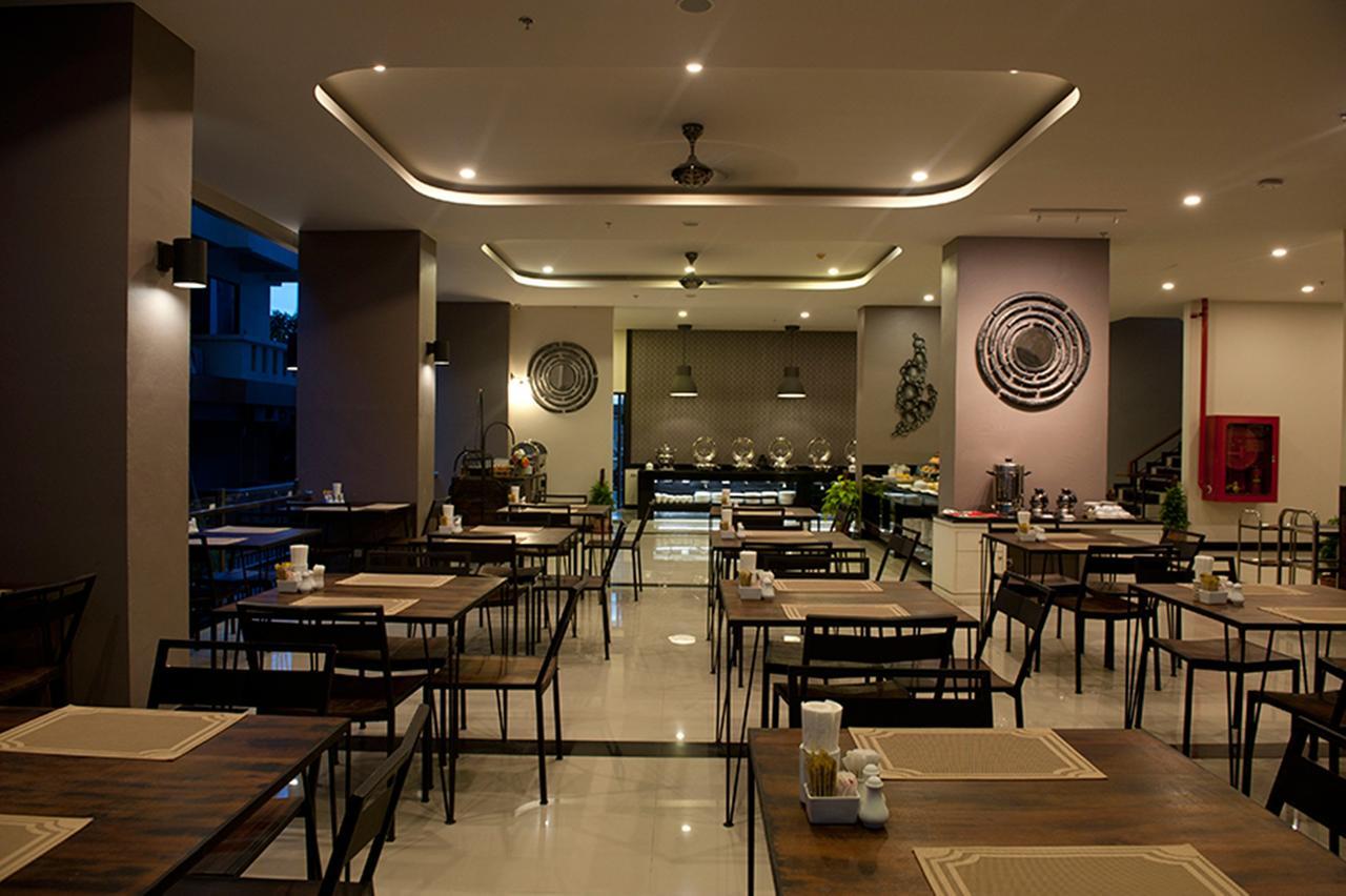 Thai Corner Hotel Patong