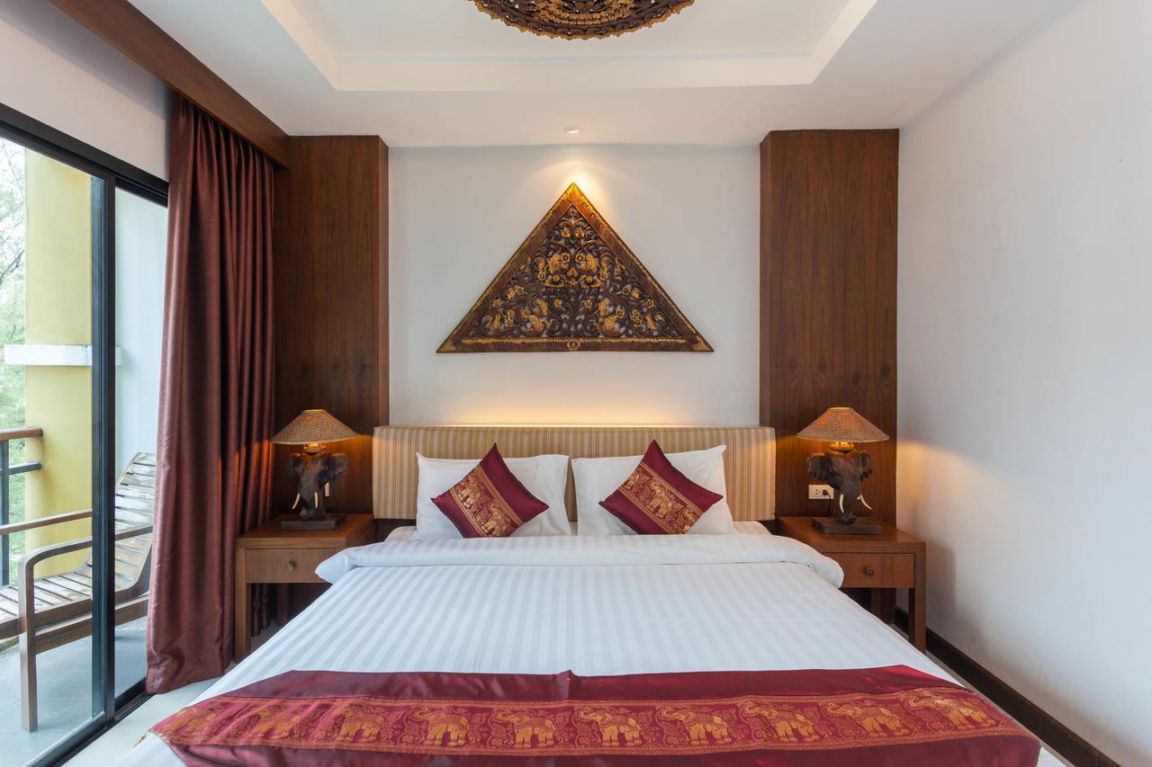 Hotel Thai Corner Hotel Patong