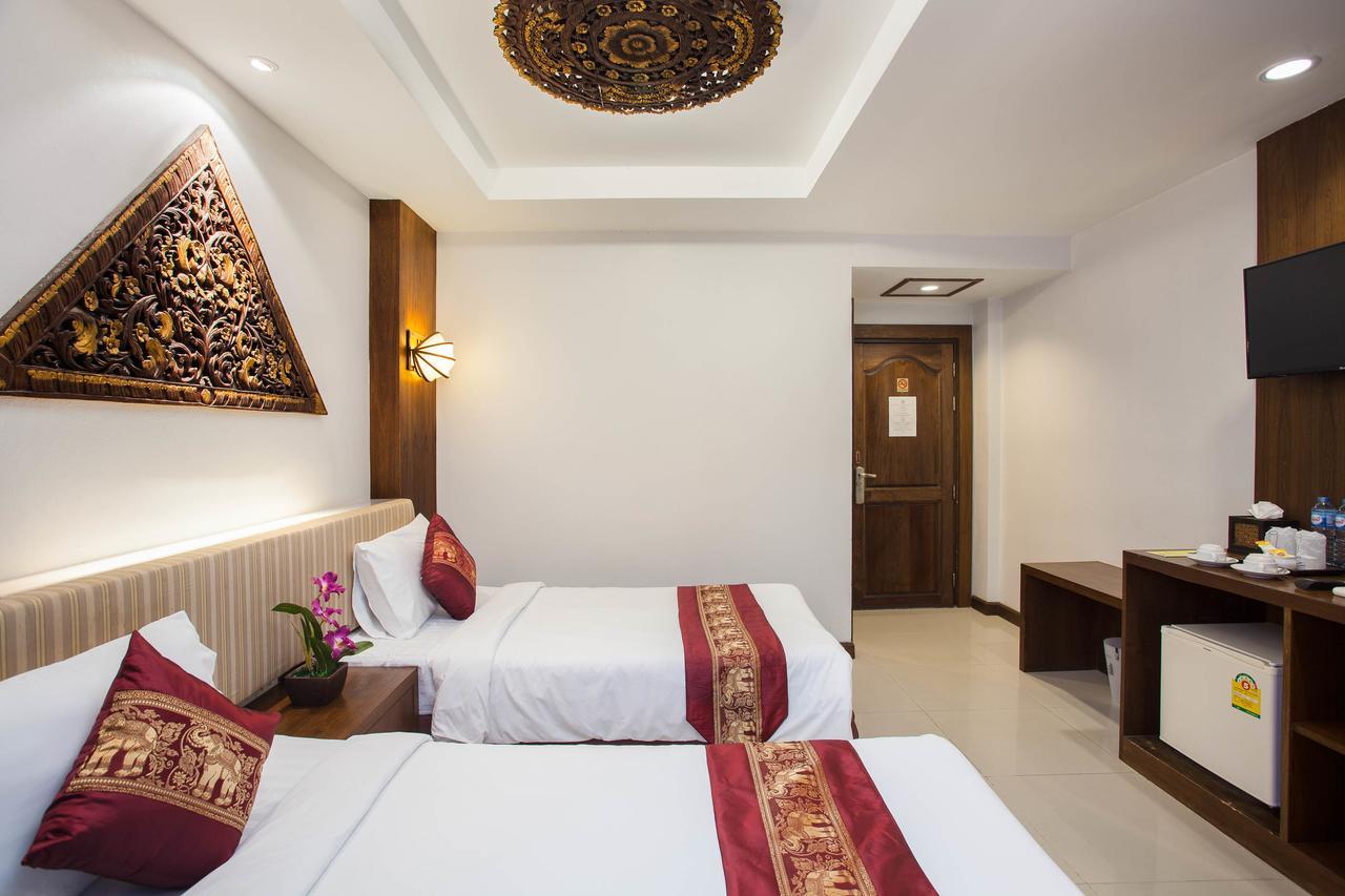 Hotel Thai Corner Hotel Patong