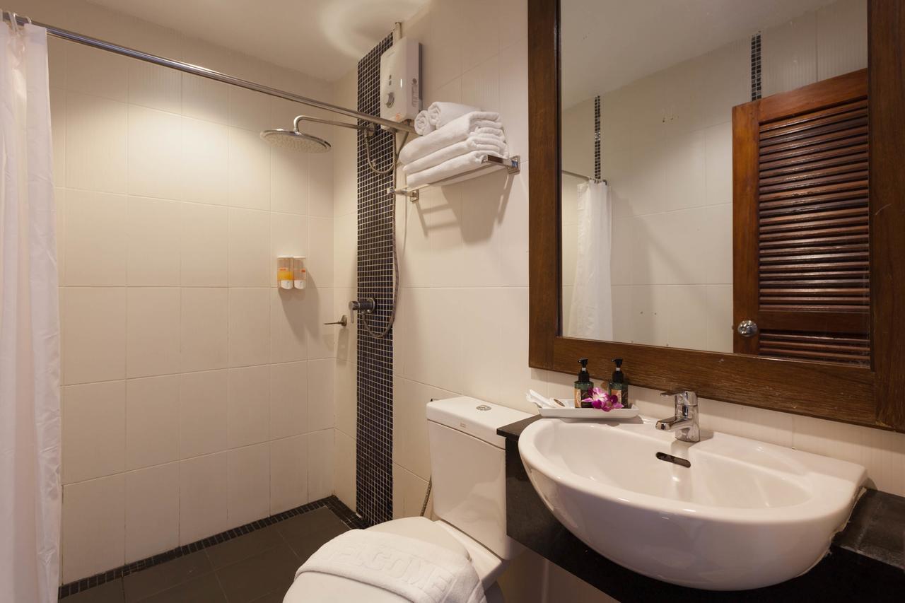 Thai Corner Hotel Patong Hotel Phuket