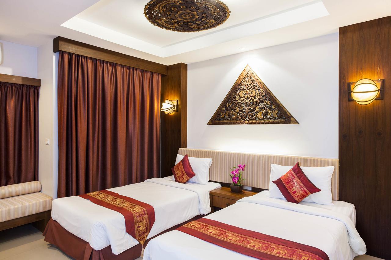Thai Corner Hotel Patong