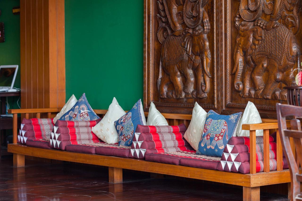 Hotel Thai Corner Hotel Patong Phuket