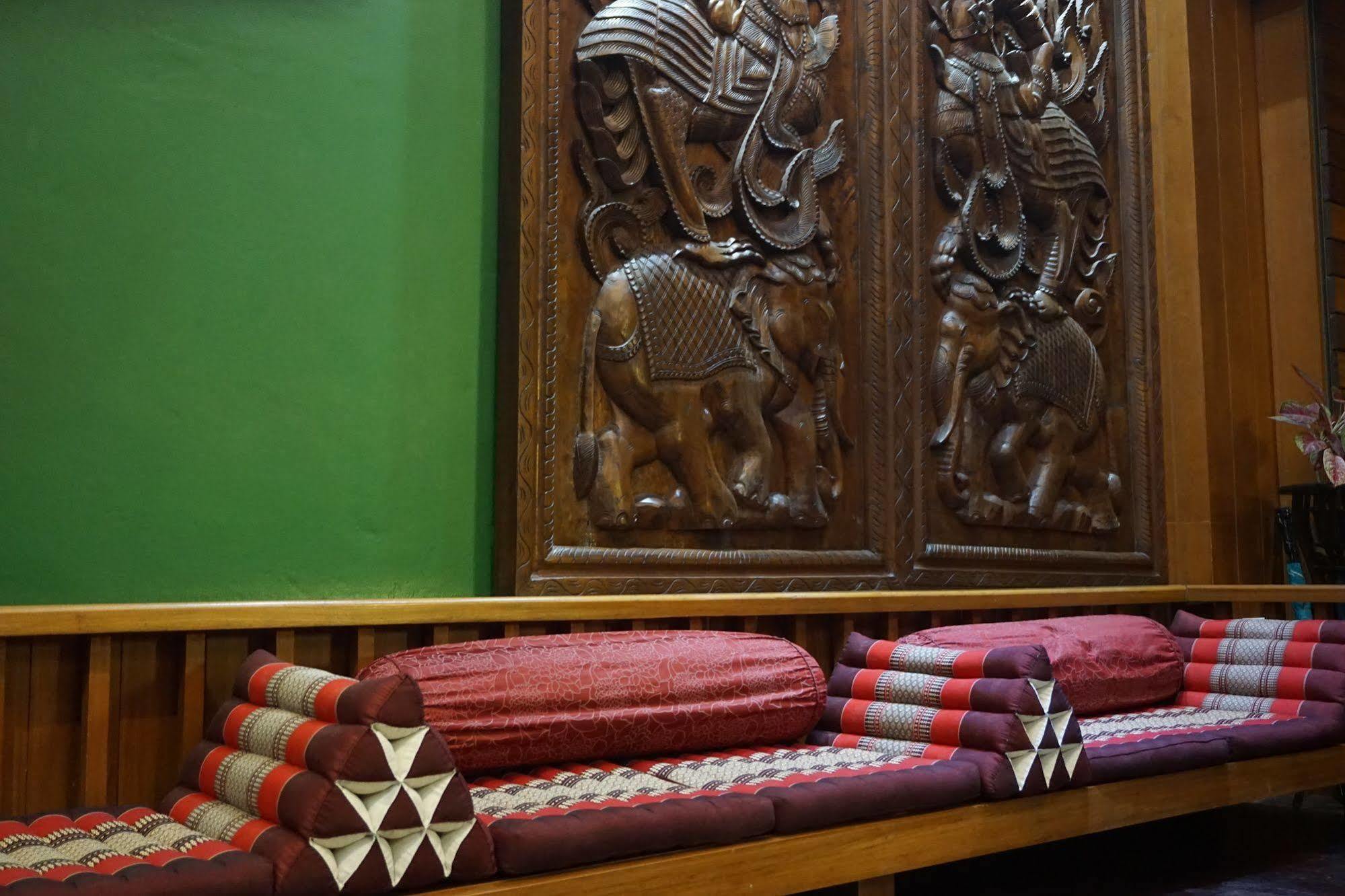 Thai Corner Hotel Patong