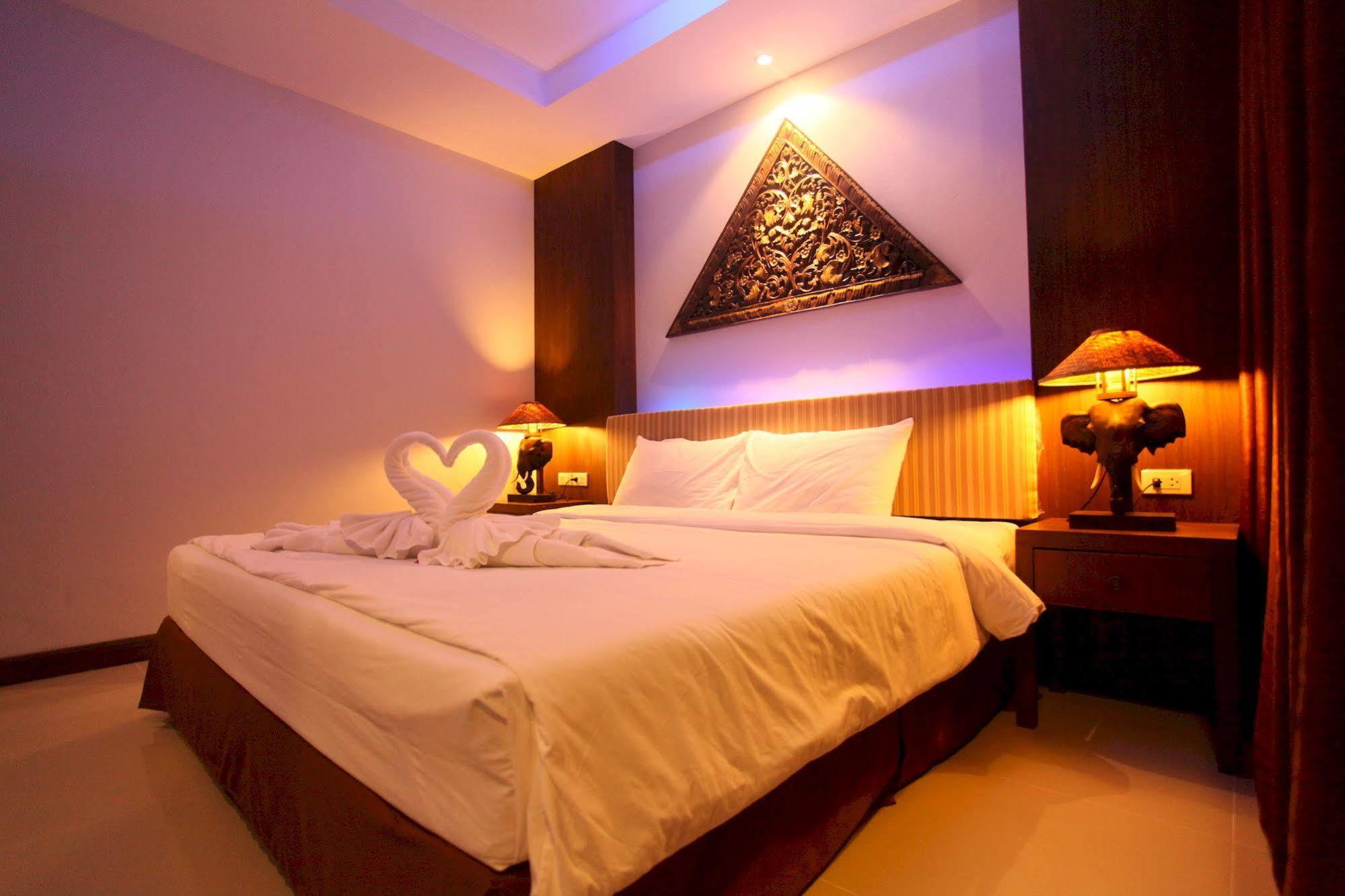 Hotel Thai Corner Hotel Patong 3*