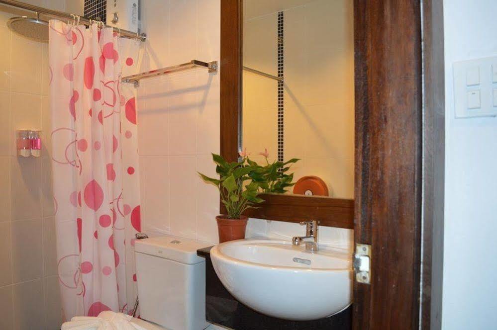 Hotel Thai Corner Hotel Patong 3*