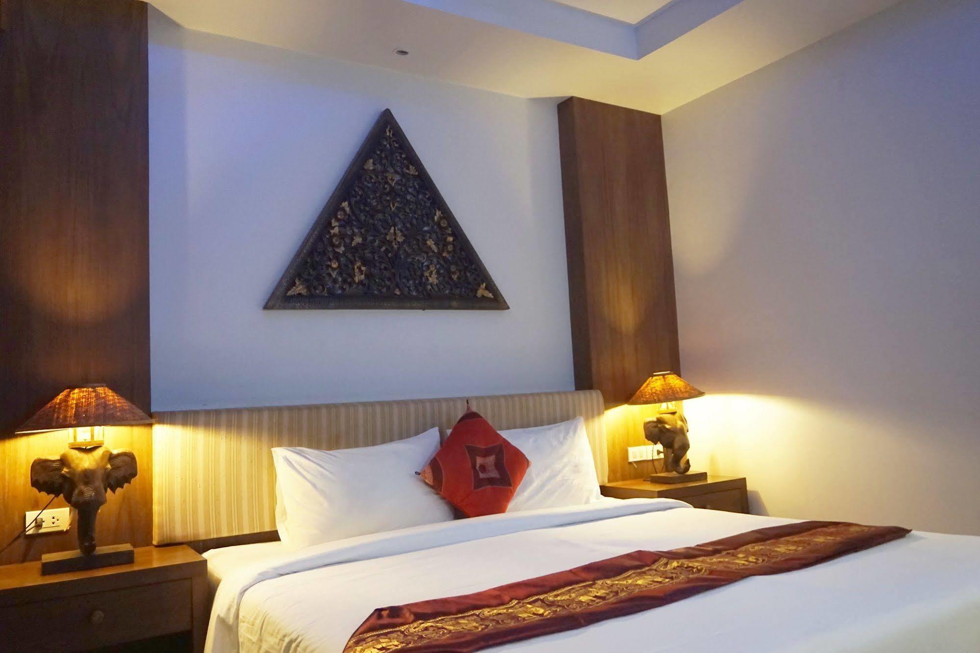 Thai Corner Hotel Patong Phuket