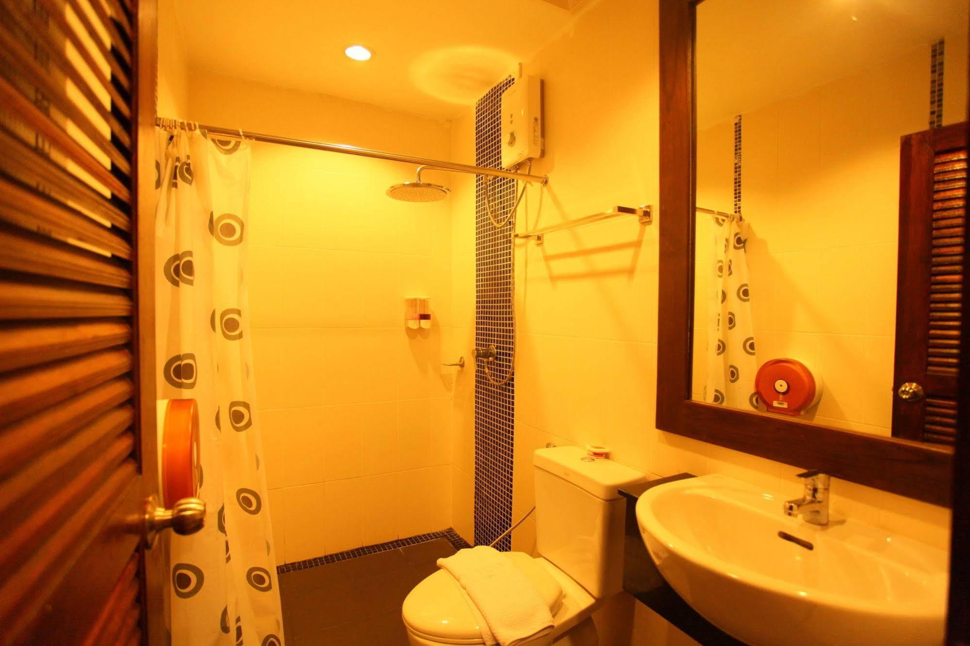 Hotel Thai Corner Hotel Patong 3*