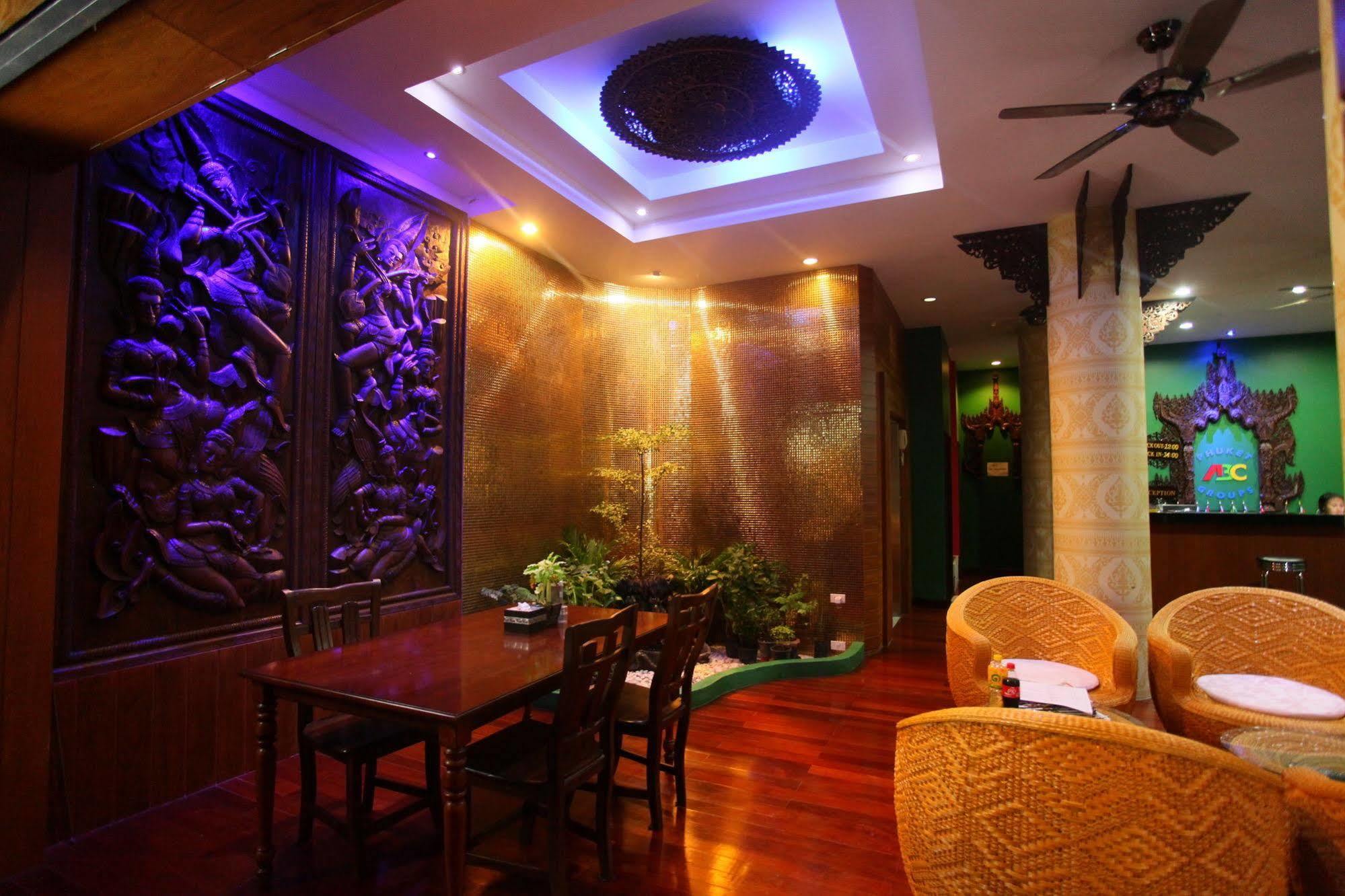 Hotel Thai Corner Hotel Patong