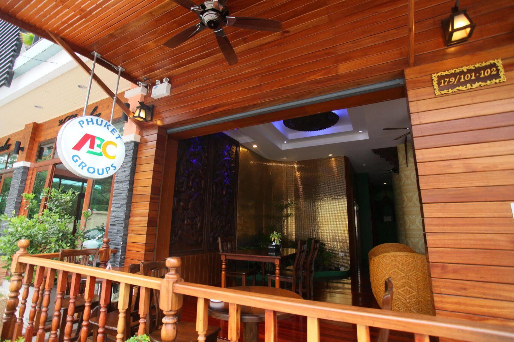 Hotel Thai Corner Hotel Patong
