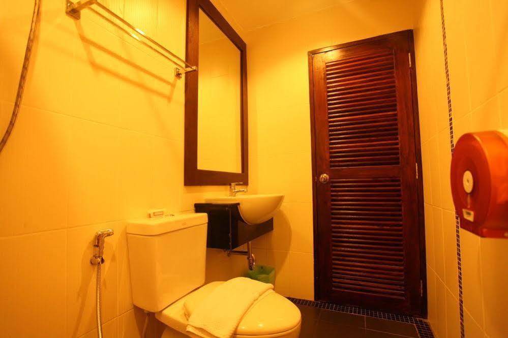 Thai Corner Hotel Patong Hotel Phuket