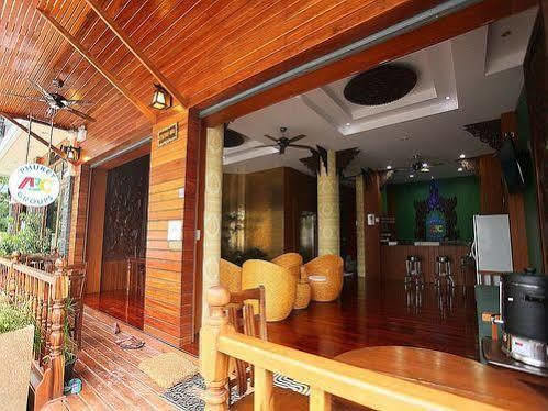Thai Corner Hotel Patong 3* Phuket