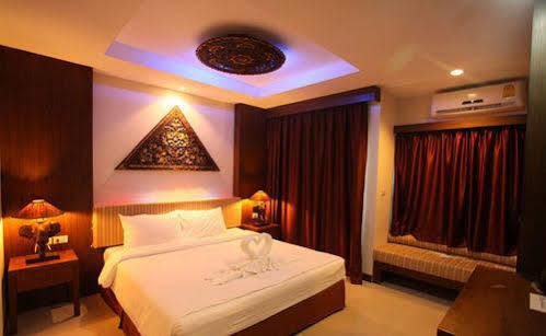 Hotel Thai Corner Hotel Patong Phuket