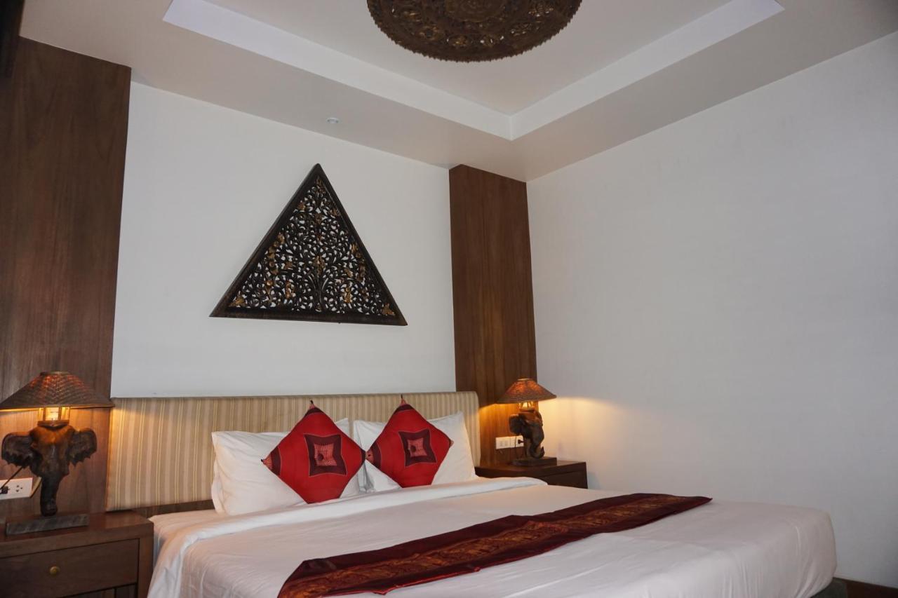 Thai Corner Hotel Patong Hotel Phuket