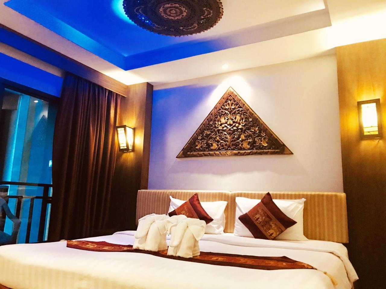Thai Corner Hotel Patong Hotel