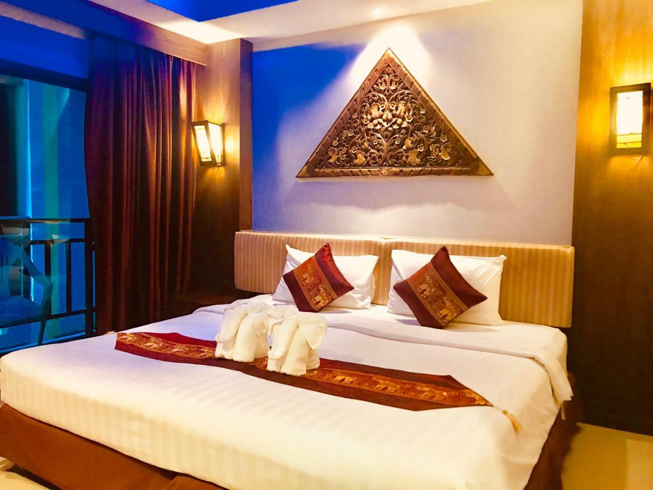 Hotel Thai Corner Hotel Patong 3*
